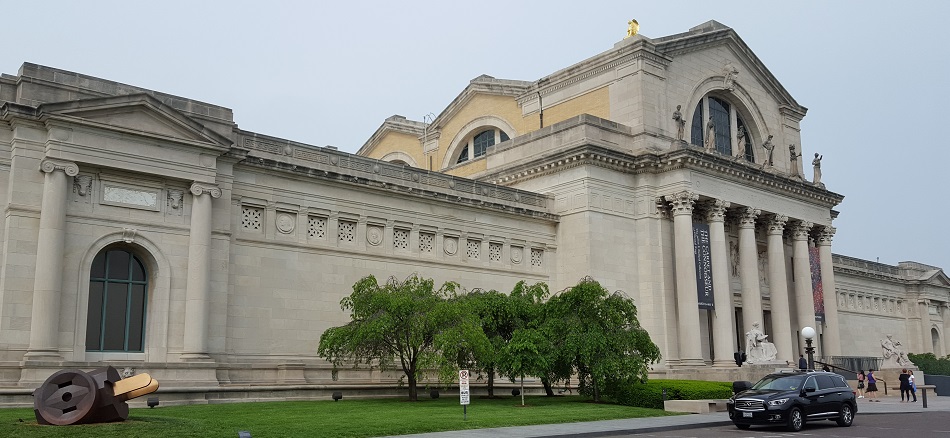 St. Louis Art Museum